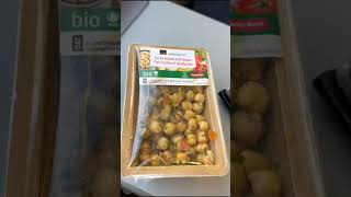 What I ate in Switzerland  Coop Hypermarket  Migros [upl. by Charters]