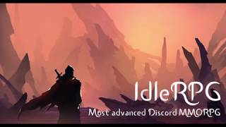 IdleRPG v36 Trailer [upl. by Dani]