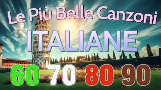 Le Più Belle Canzoni Italiane Degli Anni 60 70 80  Volume 1💝 Canzoni Italiane Famose [upl. by Atinav]