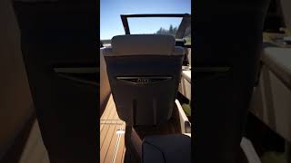 2025 Nautique G23 Centennial Edition nautique [upl. by Yraht]