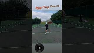 Strings of life dance sportsmaster tennisskills sports master youtubeshorts [upl. by Sema727]