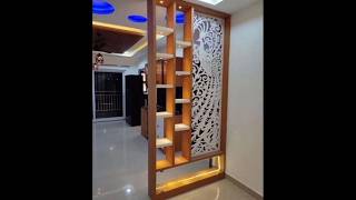 Partition Wall Dividers homeinterior4you partitiondesign shorts [upl. by Jaquelyn]