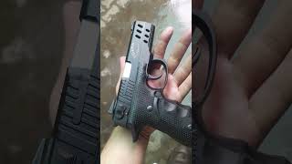 Zigana sports 9mm special pistal [upl. by Fretwell173]