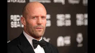 Jason Statham From Dive to Drive [upl. by Westfall590]