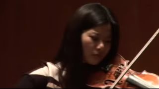 Beethoven  Sonata for Violin and Piano Op 30 No 1 [upl. by Ayojal19]