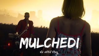 Mulchedi  The Untold Story  Staring Parunth Velayudhan amp Hayley Marshall [upl. by Kcirderfla419]