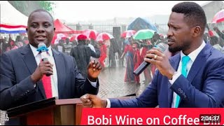 KYAGULANYI ATABUKIDDE GENM7  EMMWANYI GYESONYIWE ABANTU BO BE BABBI [upl. by Sommer]