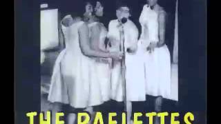 The Raelettes  Come Get It I Got It [upl. by Nelac]