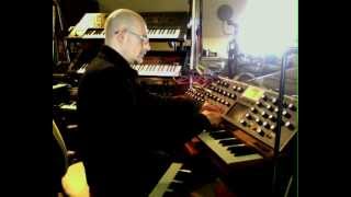 Moog Minimoog Voyager XL Ribbon Effects [upl. by Efron]