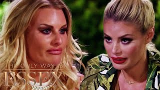 Danni Finds Out About Lockies Plan To Propose  Season 15  The Only Way Is Essex [upl. by Rickie]