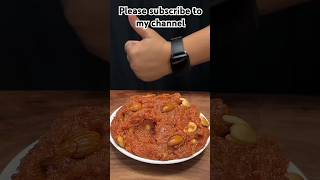 Gajrela banaenlike subscribe cooking 🍲👨‍🍳🍲viralvideo [upl. by Adnoek]