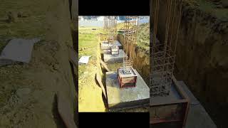 Combined footing work shortvideo viralshort subscribe [upl. by Idnaj]