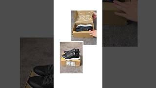 Allbirds Tree Flyers 2 unboxing allbirds asmr shorts sneakers running [upl. by Elamaj]