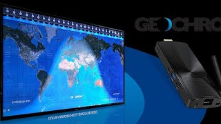 Geochron  Manufacturer Showcase 11223 [upl. by Isyad]