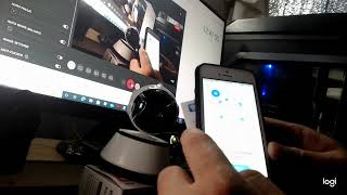 Paano mag setup nang bagong CCTV na V380 PRO wifi cam sa 2022step by step guide [upl. by Yentyrb619]