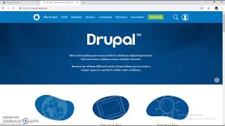 Installing and configuring the Meta Tag module  Drupal 8 [upl. by Tremml]