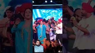 90  90 Nabbe Nabbe  Gippy Grewal amp Jasmine Sandlas  Sargun Mehta  Roopi Gill  New Song 2024 [upl. by Nahoj]