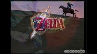 Ocarina of Time  Song of Storms Jazz Cover [upl. by Eelime]