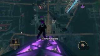 Saints Row The Third Online Gameplay Pt3 HD [upl. by Suraved28]