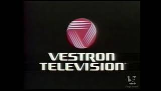 Vestron Television 1988 [upl. by Gaile]