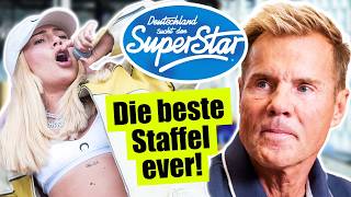 DSDS 2024 Die BESTE STAFFEL aller Zeiten [upl. by Ynad]