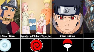 NarutoBoruto without Madara [upl. by Akcimehs]