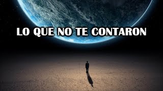 20 Datos Espeluznantes que nunca te contaron del Universo [upl. by Sirret]