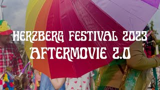 Herzberg Festival 2023  Aftermovie 20 [upl. by Adnale]