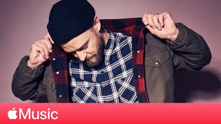 Justin Timberlake ’Man of the Woods’ Interview P2  Apple Music [upl. by Mirabel]