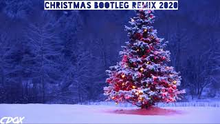 Christmas Bootleg Remix 2020 🌲🌟 Chris Rea Wham Melanie Thornton Mariah Carey and More [upl. by Arakihc]