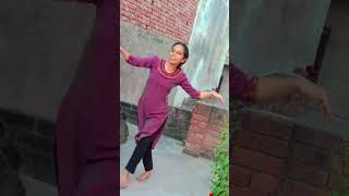 Weapon diljale viraltrendingshorts trendingshorts haryanvisong dance [upl. by Orenid]