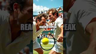 The Duel of the Courts Boris Becker vs Stefan Edberg [upl. by Curzon85]