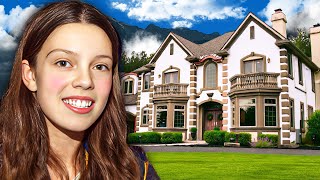 The Incredible Rise of Courtney Hadwin From AGT [upl. by Jair]