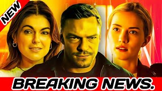 Very Tragic⚠️ 18 Characters Reacher Kills In Amazons TV Show amp How [upl. by Llirret]