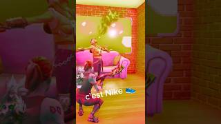 Popopo cest Nike fortnite shorts [upl. by Areis]