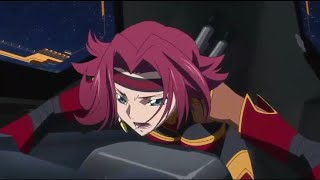 Kallen amp Suzaku got ambushed [upl. by Klehm]