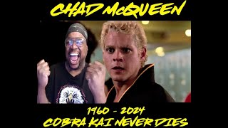 Cobra Kai Season 6 Episode 6 quotBenvinguts a Barcelonaquot Reaction [upl. by Aetnuahs757]