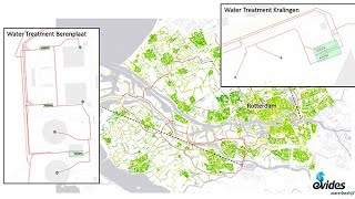 Pumping Energy Optimization and CO2 Reduction Evides Case Study [upl. by Nivrek]