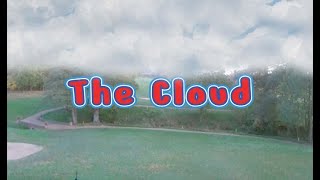 The Cloud Hole 3 at Marton Meadows Golf Club [upl. by Airdnna]