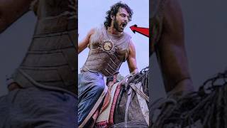 Mistakes in bahubali 2 movie  prabhas sorts [upl. by Nnaitsirk861]