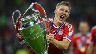 Bastian Schweinsteiger Song [upl. by Rosamund]