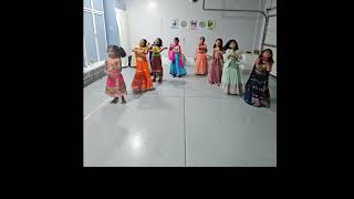 Goomer Kids Dance HDS [upl. by Nuhsed]