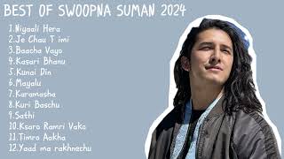 Swoopna Suman Song Collection 2024  Ewumesh [upl. by Pickard]