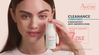 Avène  Cleanance Comedomed 20s [upl. by Rodolph]