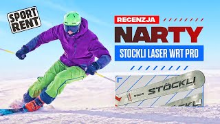 Narty STOCKLI LASER WRT PRO 2025  jakie zmiany i nowości  nartywislapl [upl. by Nabalas]