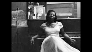 Mary Lou Williams  The Blues [upl. by Ahsahtan539]