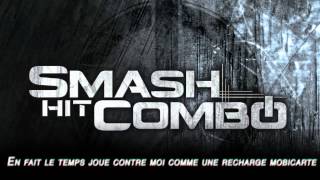 Smash Hit Combo  Continue Lyrics Version [upl. by Ednalrim]