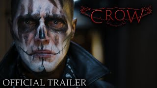 The Crow  Shooting Scene Original HD [upl. by Barbabas156]