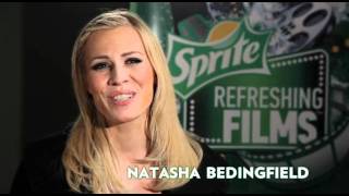 Sprite Refreshing Films Trailer  feat Natasha Bedingfield quotWeightlessquot [upl. by Jo-Ann]