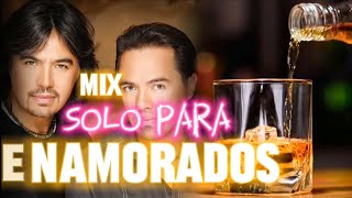 LOS TEMERARIOS MIX 2024 MIX ENAMORADO TEMERARIOS [upl. by Orelia]